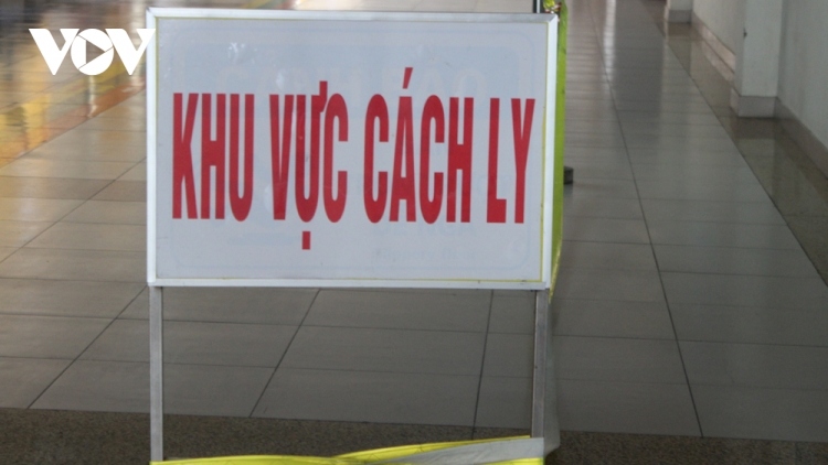 COVID-19: 14 new cases confirmed, 30 patients free from coronavirus